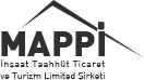 Mappi naat Logo